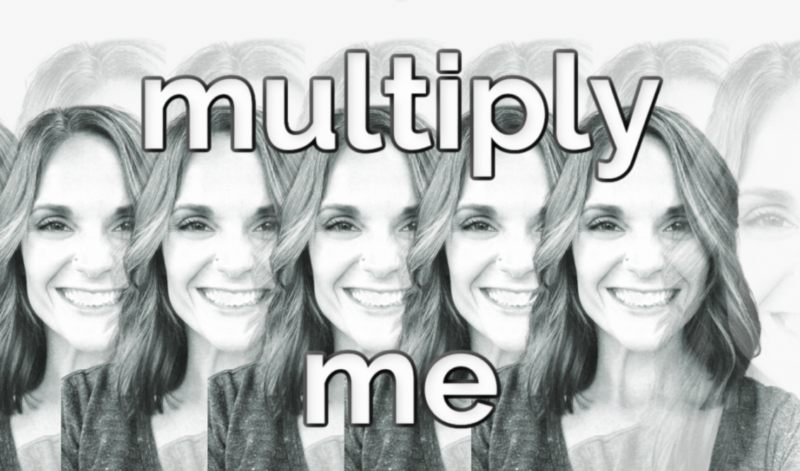Multiply me