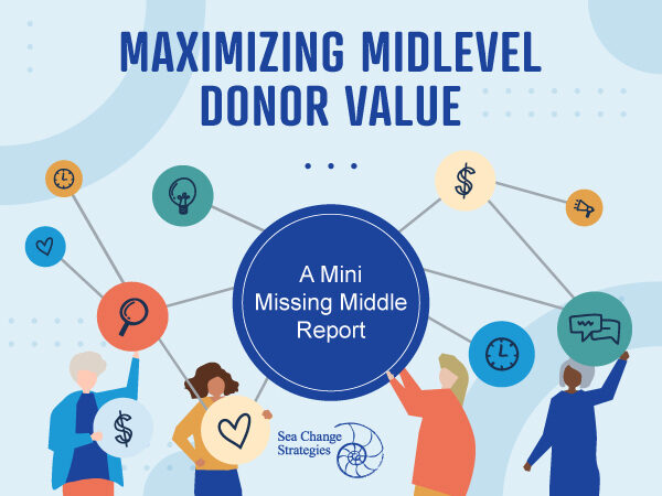 Maximizing Midlevel Donor Value